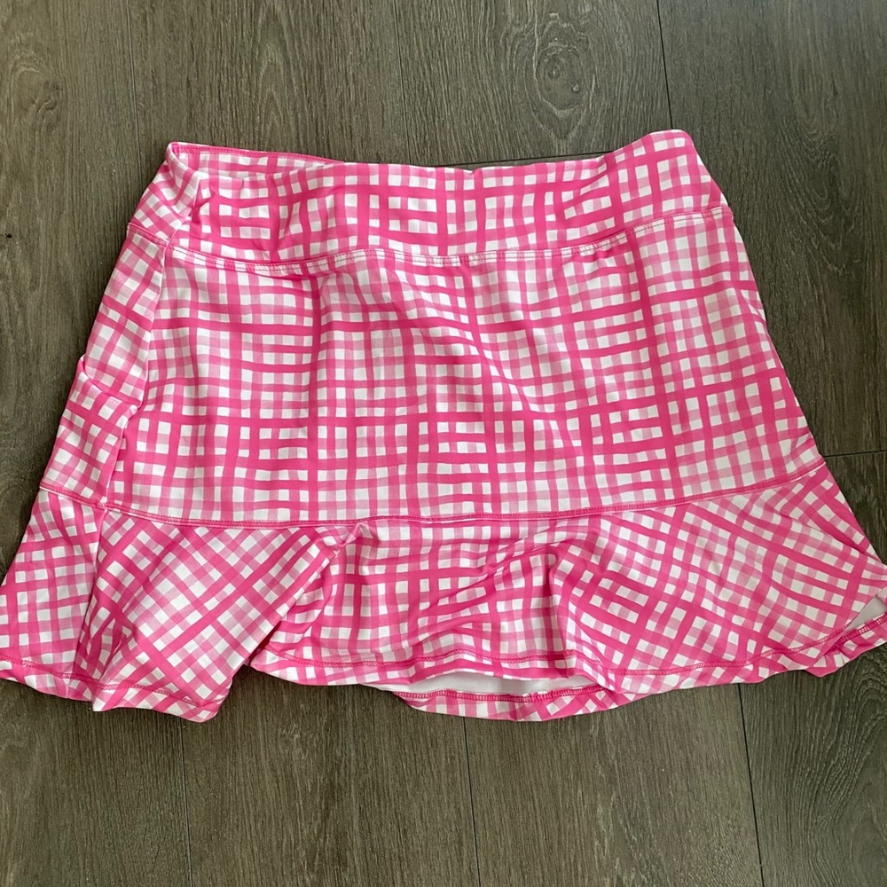 *NWT* Vineyard Vines Tennis Skirt!